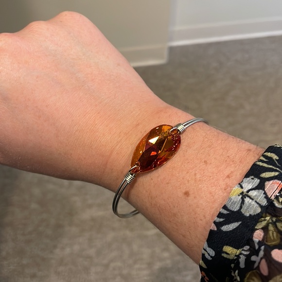 Luca & Danni Swarovski bracelet - Picture 2 of 4